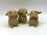 Three Cute Bunnies-1
