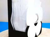 زهرة سيرفيليترو فلور / زهرة خاتم منديل الخاتم-2