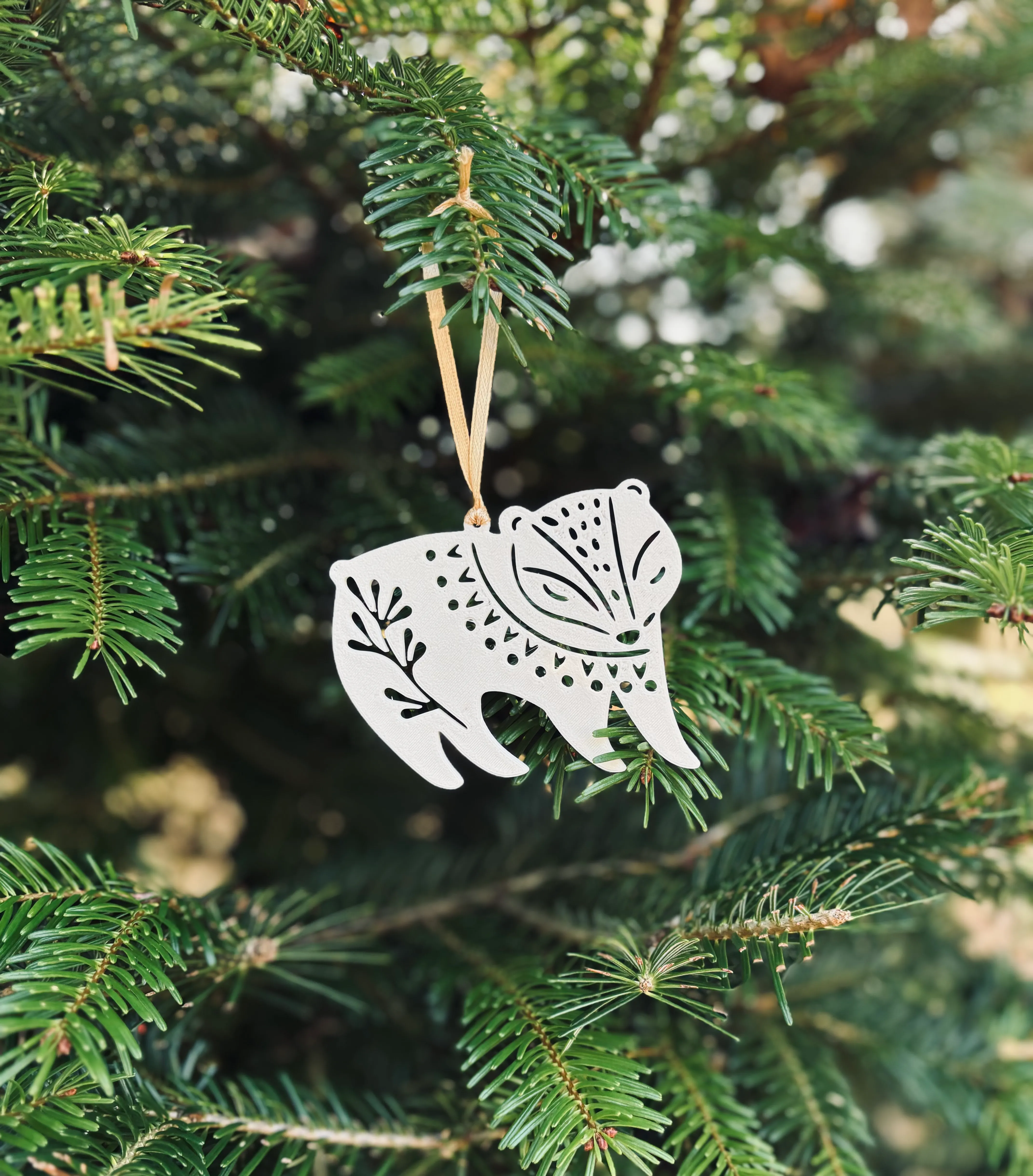 ornament christmas