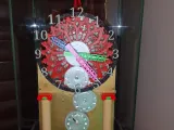 The Grand 'Grandchildren's clock'-1