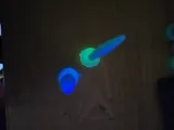 K2B Tent Stake (Glow in the Dark)-3