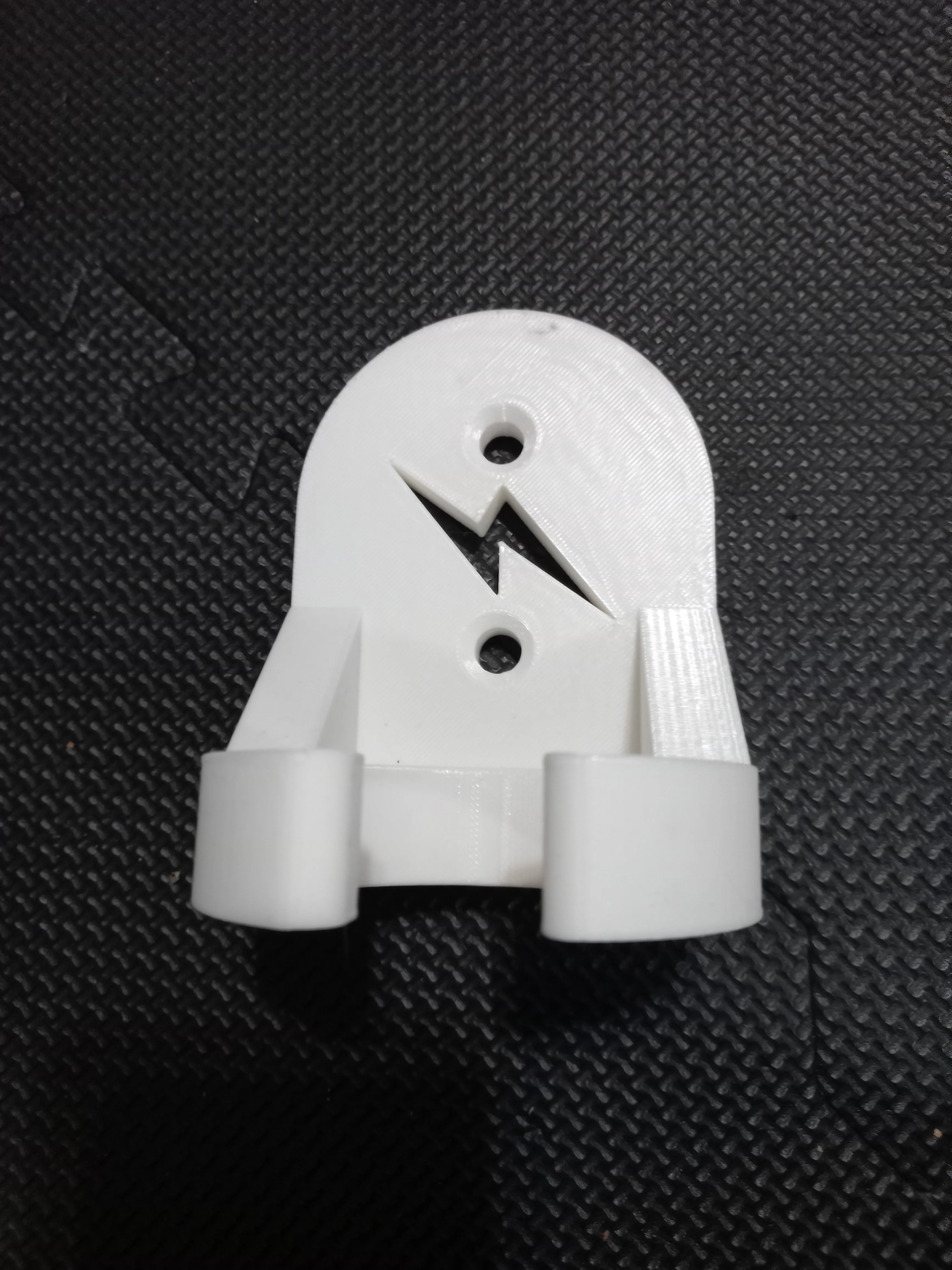 EV Level 2 Charger Holder - J1772 GM Charger