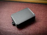 Micro SD Keychain Case-2