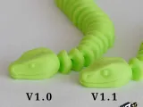 Flexi Snake-8