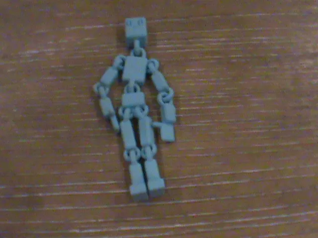 3d File Ragdoll 3D Printer Files | 3MF File | ragdoll | Creality Cloud