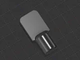 Shelf Pin-2