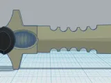 FS Knife 17-8