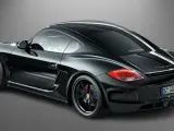 Porsche Cayman 718 S STL-1