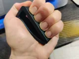 Allenatore per calli dei polpastrelli-0