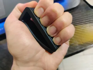 Fingertip Callus Trainer