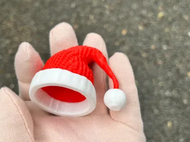 CROCHET HAT-1