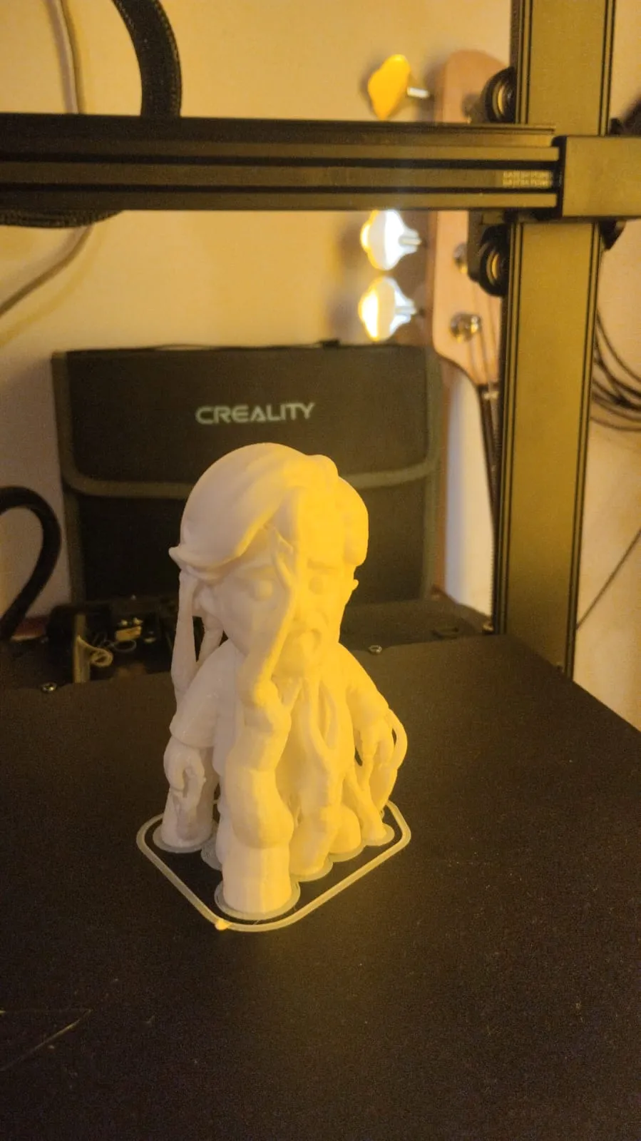 3D Printer Files | 3MF File | Me now - CubeMe | Creality Cloud