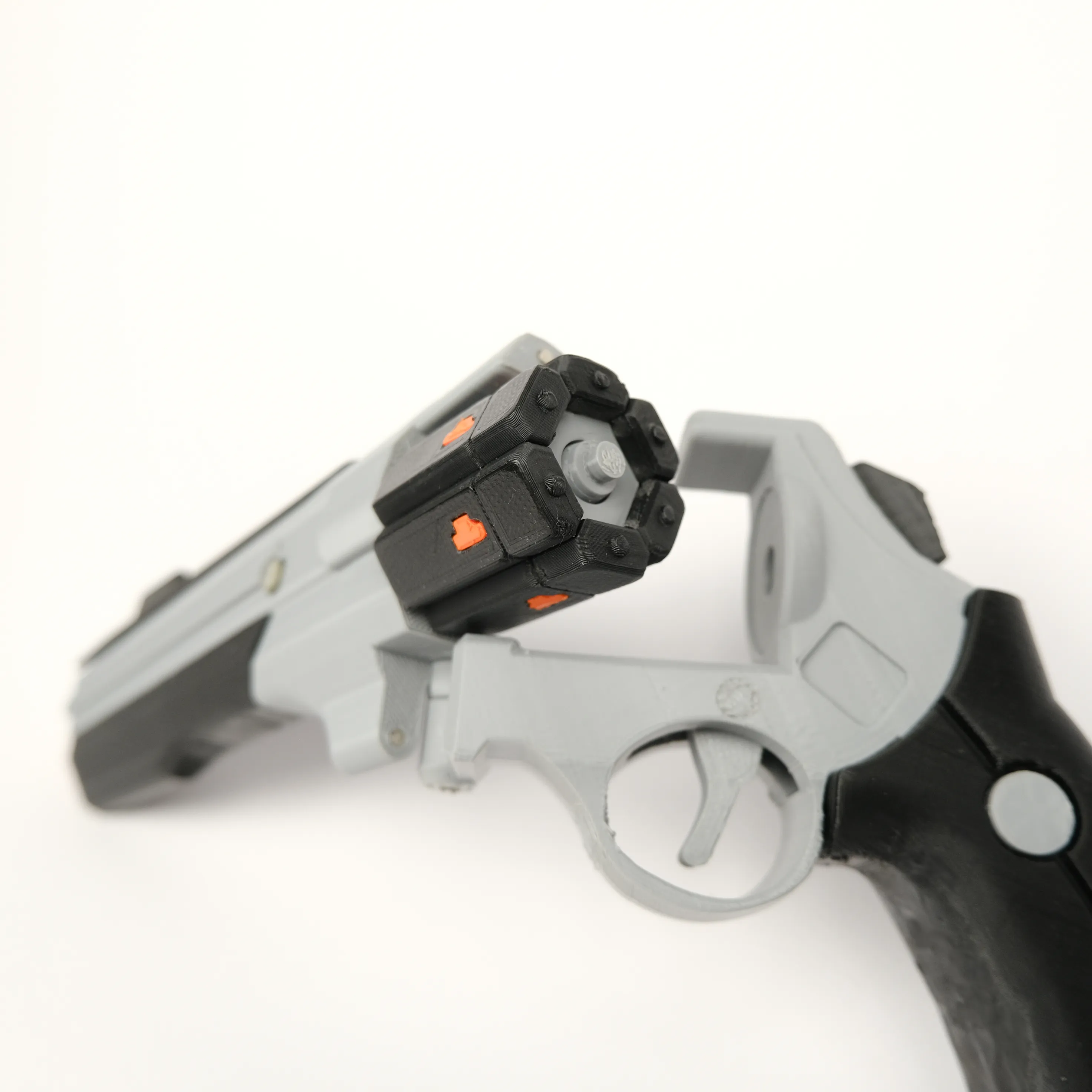 DiamondBack from Team Fortress 2 - Toy Prop | 3D Print STL F