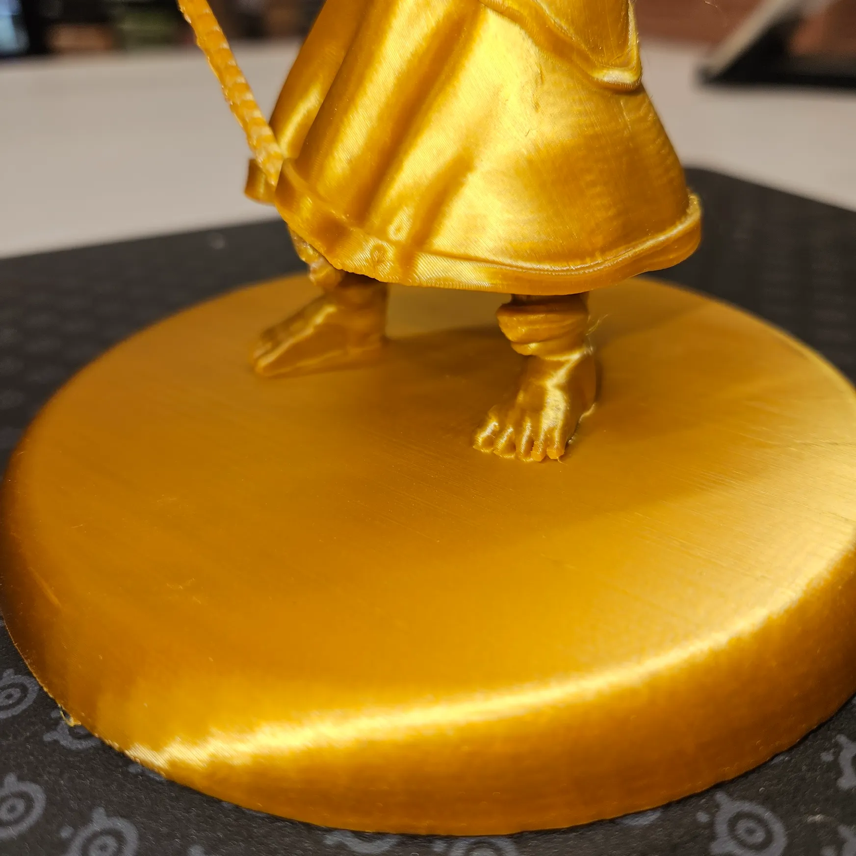 Hobbit Loremaster