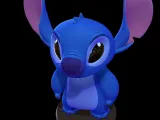 Stitch - Lilo and Stitch-4