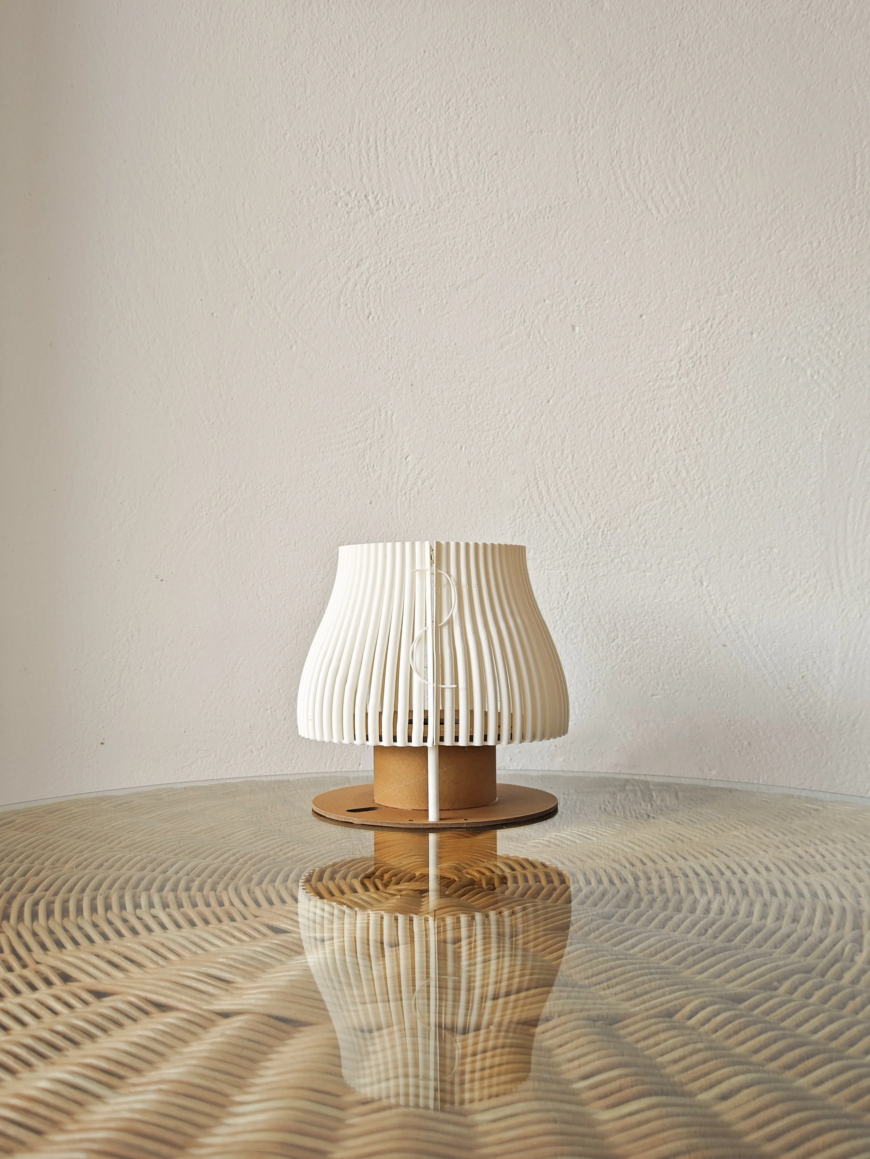 SP02L Lamp