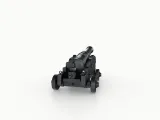 Realistic Cannon-2