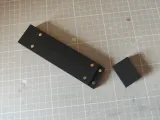 Magnetic 32mm Mini Holder/Transport-3