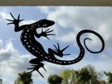 Friendly Italian Lizard-0