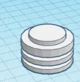 "Lid 2.0" for Gems and container