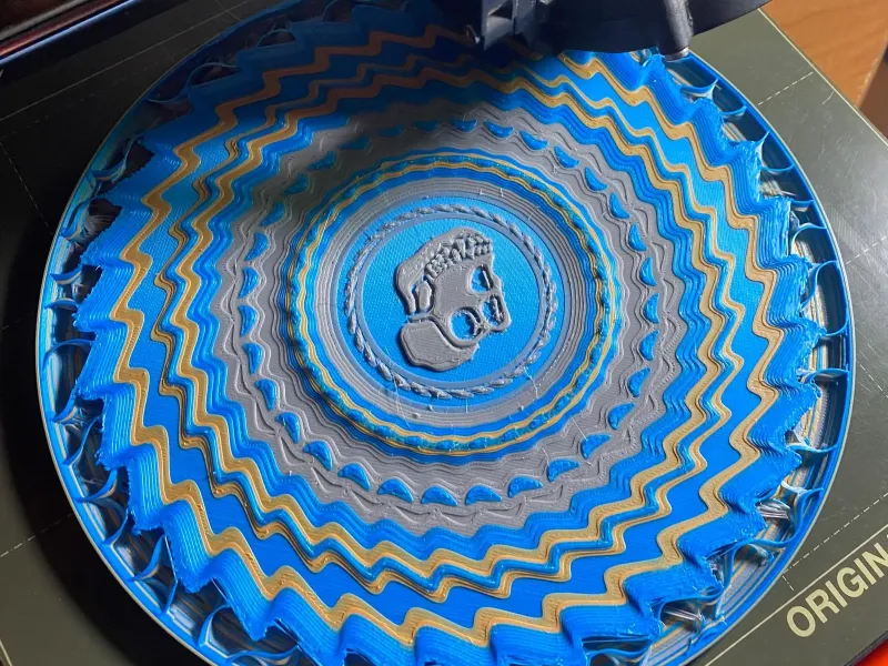 $Ape Coin Frisbee