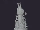 Castillo Magico-4