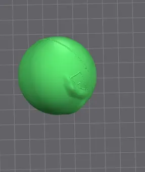 voltorb pokemon 