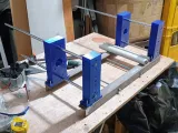 CNC YELLOW BLUE-1