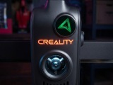 Creality HI 1 and 4 Color Light Accessory in PETG-2