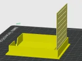 PostIT holder list maker-6