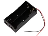 CAJA EXTERIOR PARA NODO MESHTASTIC. STICKY NODE-6