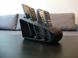 Modern Remote Control Holder / Stand-1