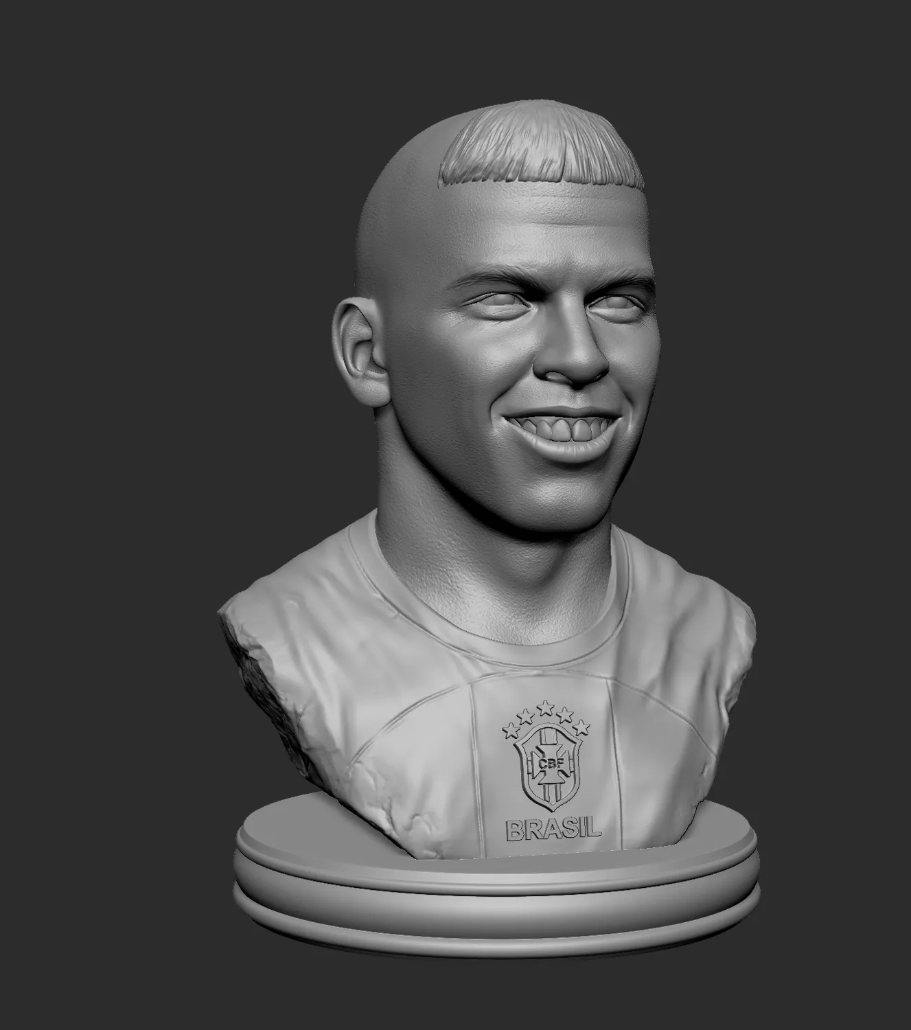 Ronaldo Nazario
