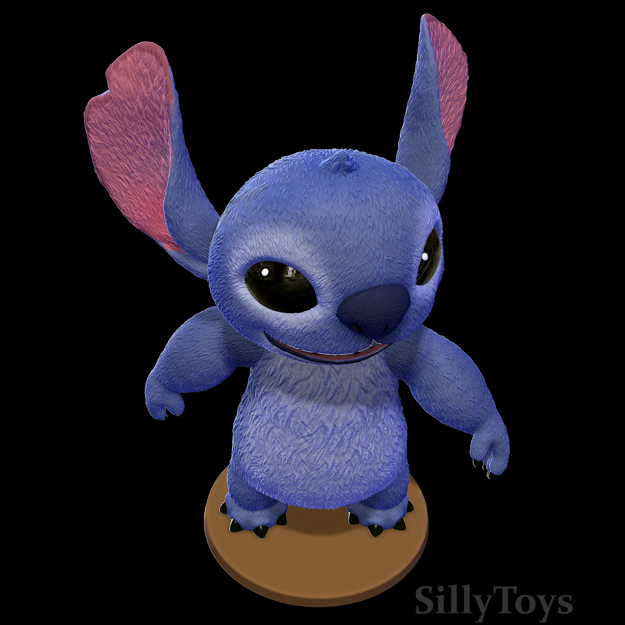 Stitch - Lilo & Stitch 2025
