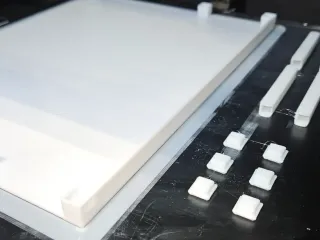 Stackable Cookie Display 260x200