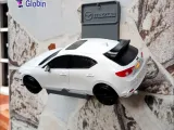 Mazda 3 Hatcback - Incluye Soporte de Pared-2