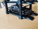 Support et élévateur pour voitures Hot Wheels 1/64-3