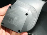 Rear Fan high-flow redirector and protector for Creality K1-7