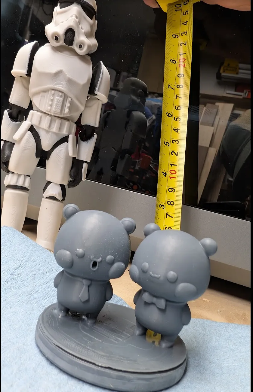 bubu y dudu -0