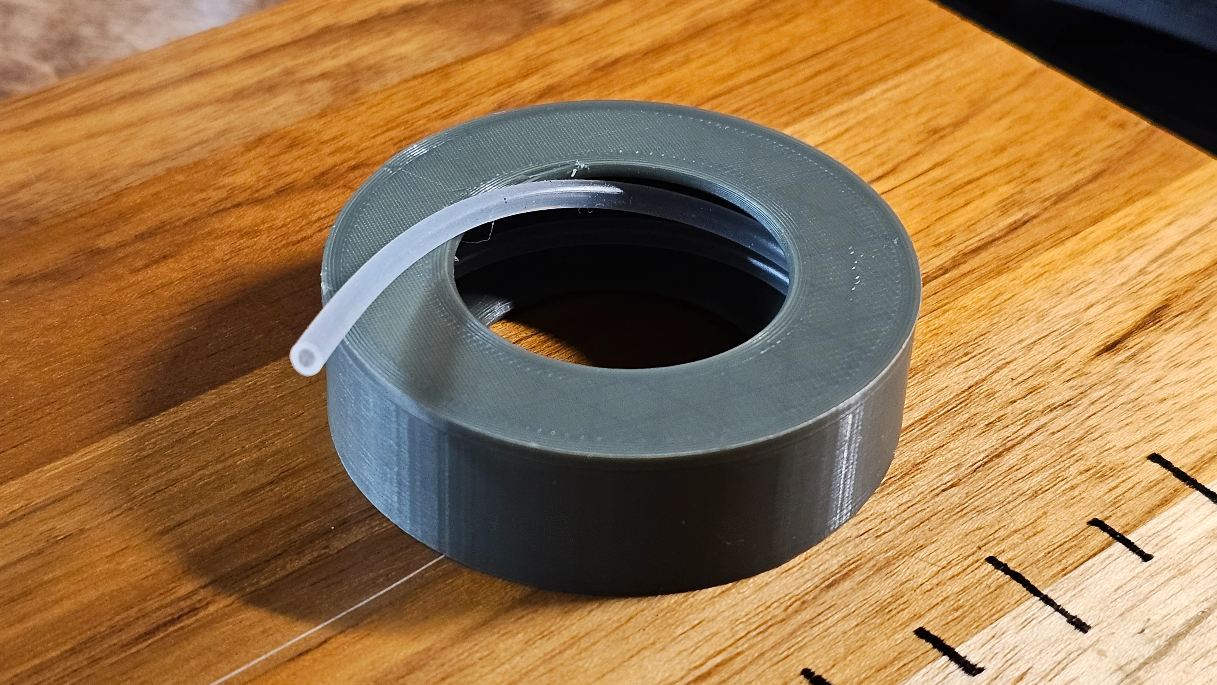 3D Printer Files 3MF File Float Tubing Holder Creality Cloud 3d-printer-files-3mf-file-float-tubing-holder-creality-cloud