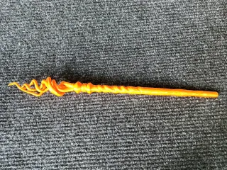 Perenelle Flamel wand - Harry Potter Beauxbatons