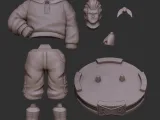 General White STL-2