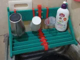 Kitchen Drying Rack-2