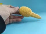 Retractable Durian Sword-2