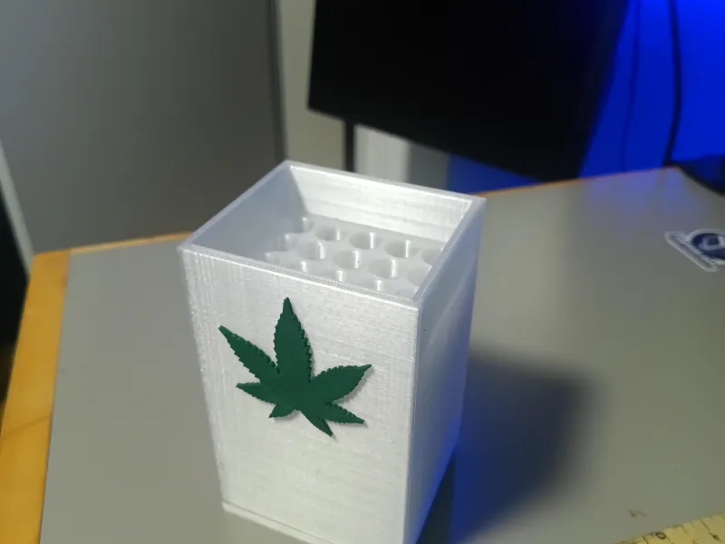 RAW King Size - Cone Filler 20pc. (For 100-110mm Cones) 