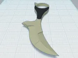Kerambit 50-1