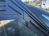 VW T7 Multivan Ventilation-Grille-Window-Adapter Remix-1