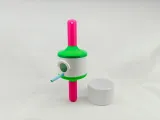 Stackable Birdhouse - 120mm (Scalable)-3