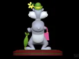 Slappy Squirrel - Animaniacs-5