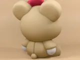 hello kitty bear costume-4